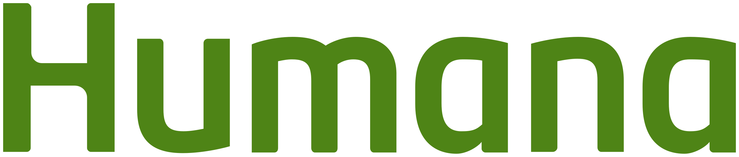 Humana insurance accepted for addiction treatment at Midwest Recovery Center Ohio